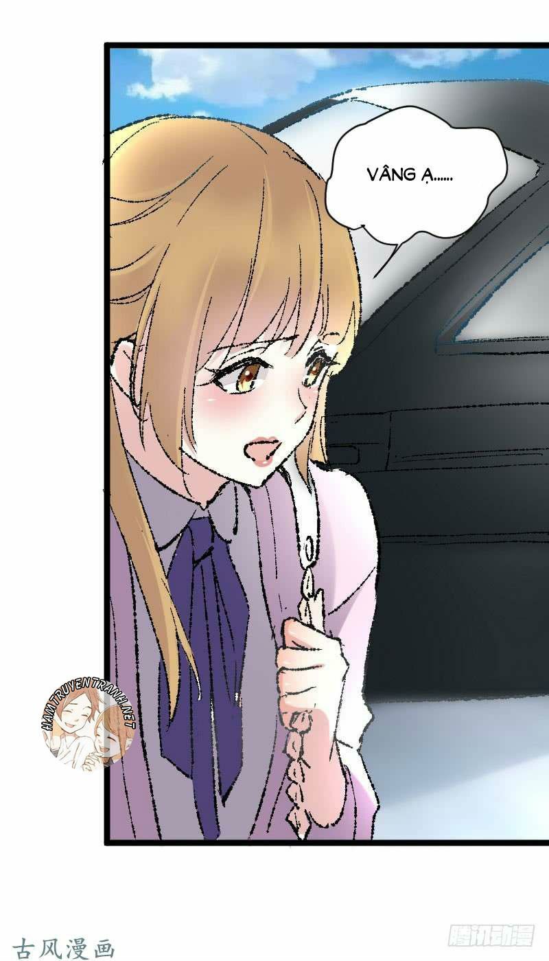 mặt nạ mê hoặc chapter 43 12