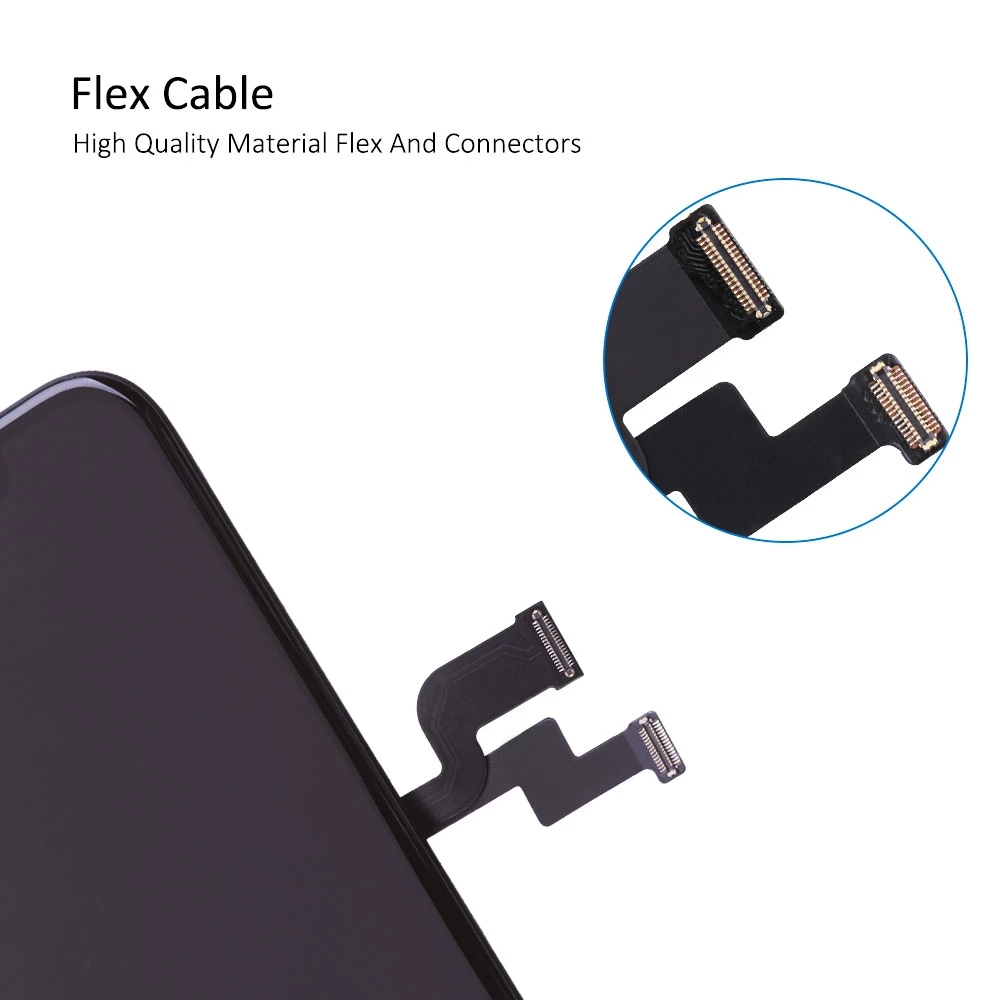 Màn hình OLED LCD dành cho iPhone XS