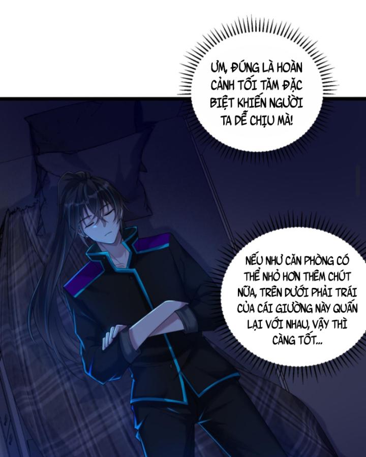 học cùng em gái, tôi bất cẩn vô địch rồi chapter 43 9