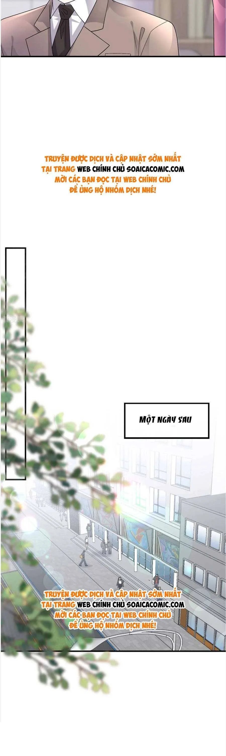 [16+] đại tiểu thư có thể có ý đồ xấu chapter 187 8