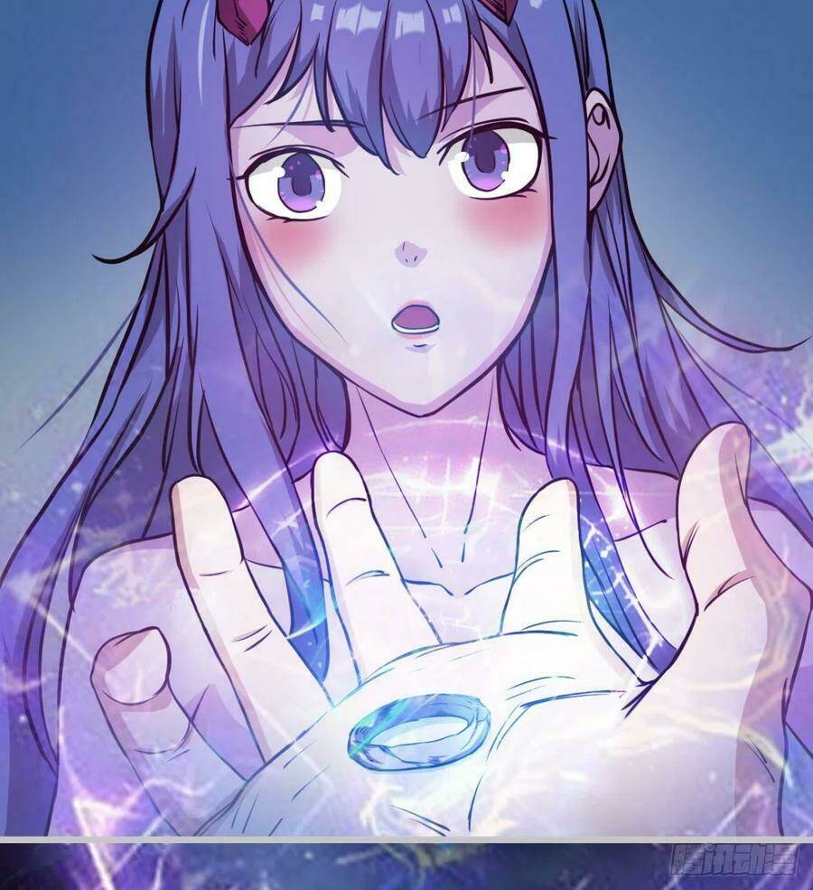 ma hoàng sư đệ quả thực quá chung tình chapter 78 51