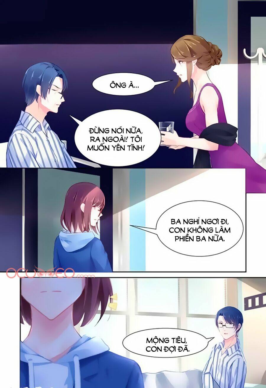 danh môn thiên hậu chapter 91 7