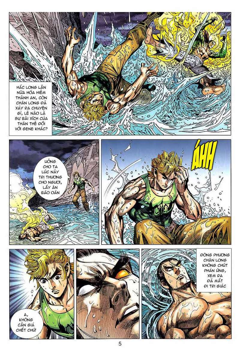 thạch hắc long truyện chapter 45 4