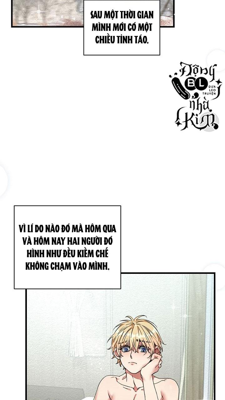 chuyến tàu điên cuồng chapter 22 4