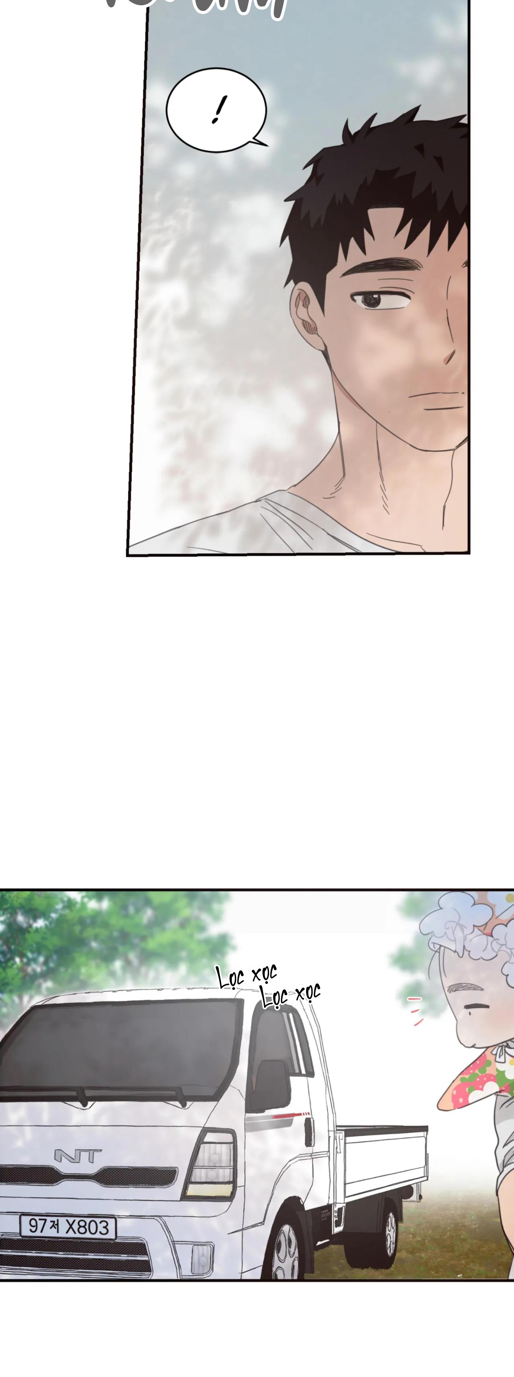 ngôi nhà hướng mặt trời mọc chapter 10 2