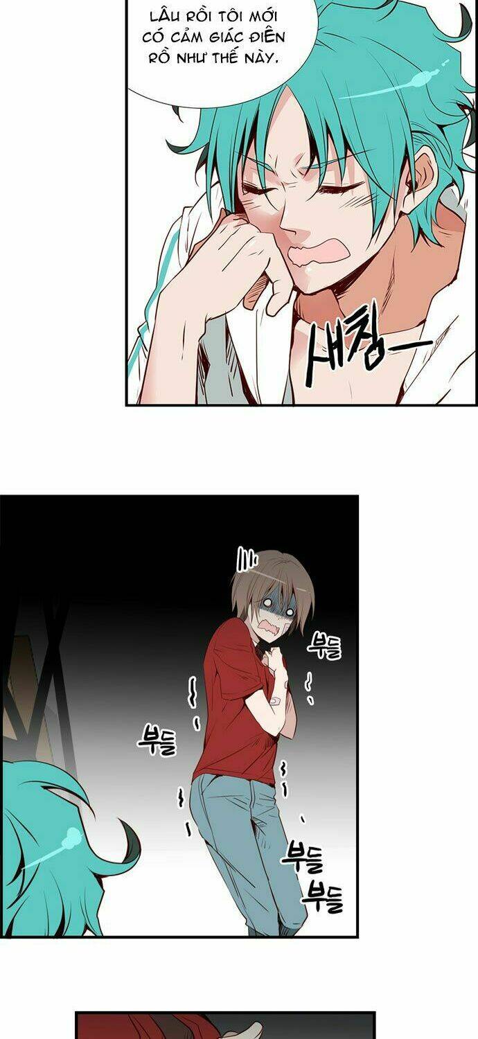 golden change chapter 3 8