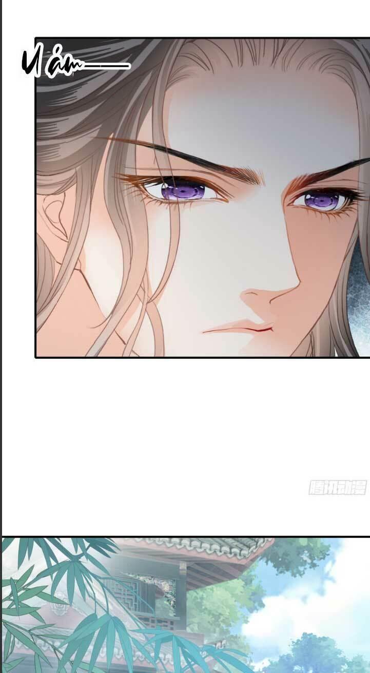 bổn vương muốn nàng chapter 154 17