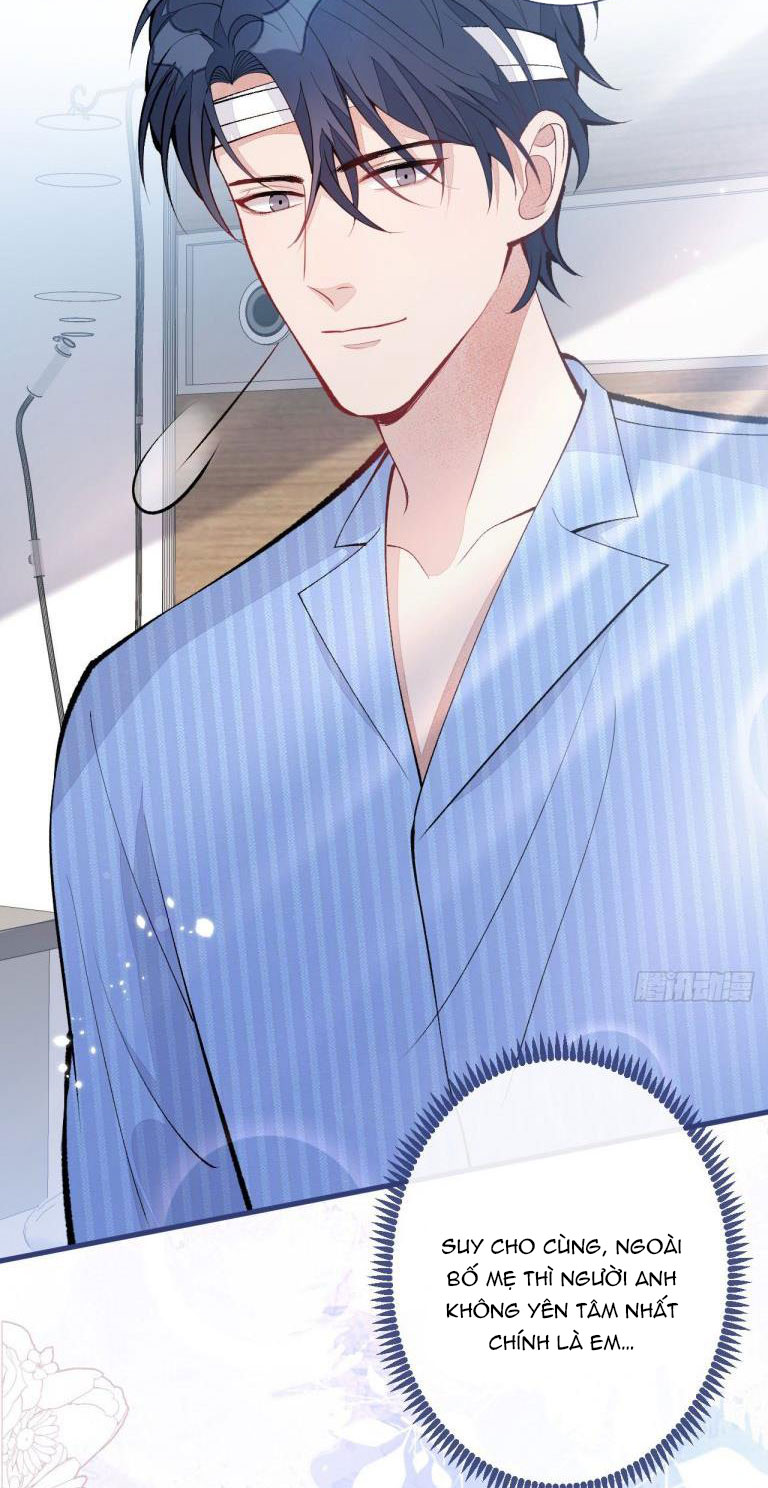 hotsearch của ảnh đế chapter 148 8