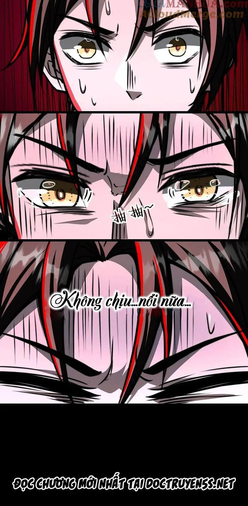 quỷ dị dược tề sư: bệnh nhân của ta đều là kinh khủng chapter 61 24