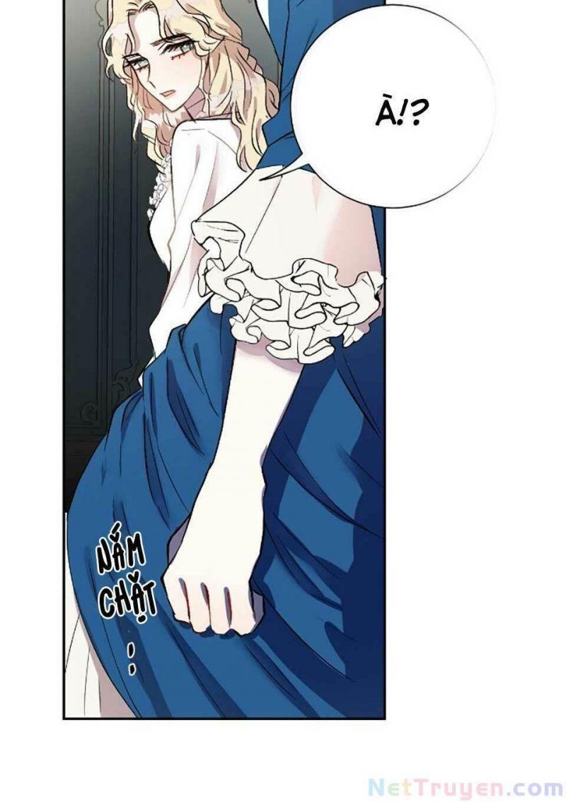 xin ngài đừng ăn tôi chapter 15 63
