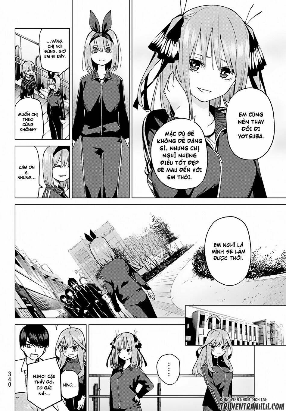 the five wedded brides chapter 47 18