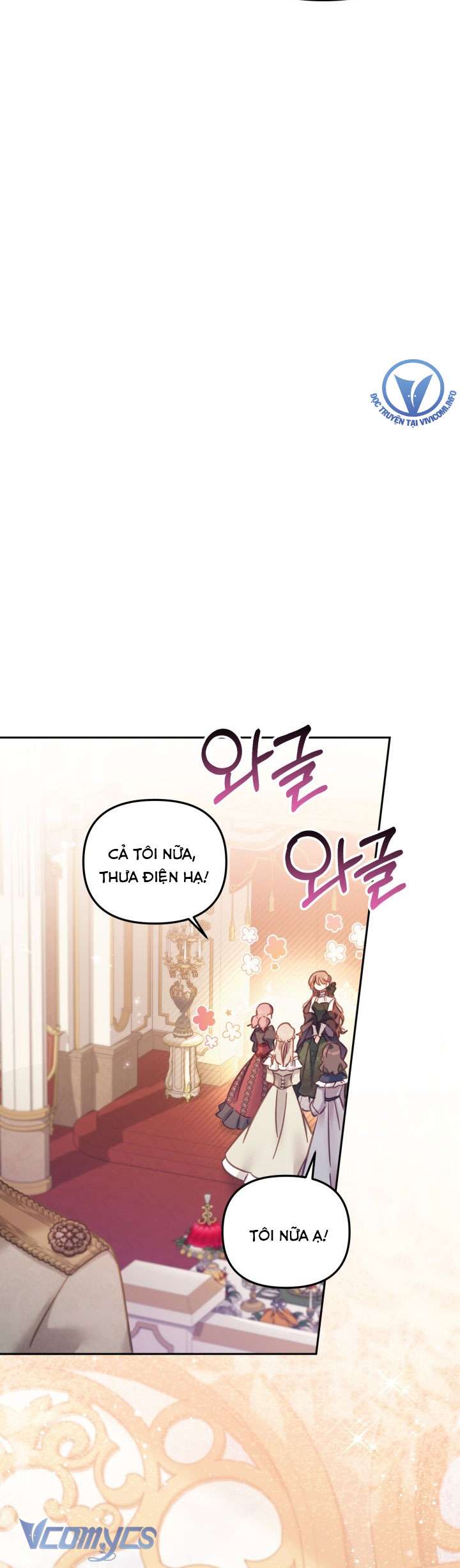 không có chỗ cho kẻ giả mạo chapter 15 34