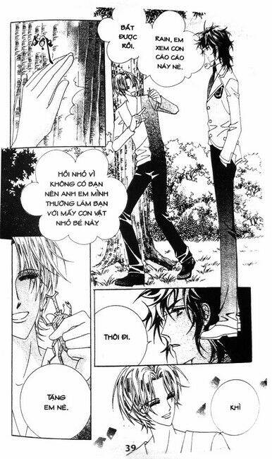 lọ lem hậu đậu chapter 11 7