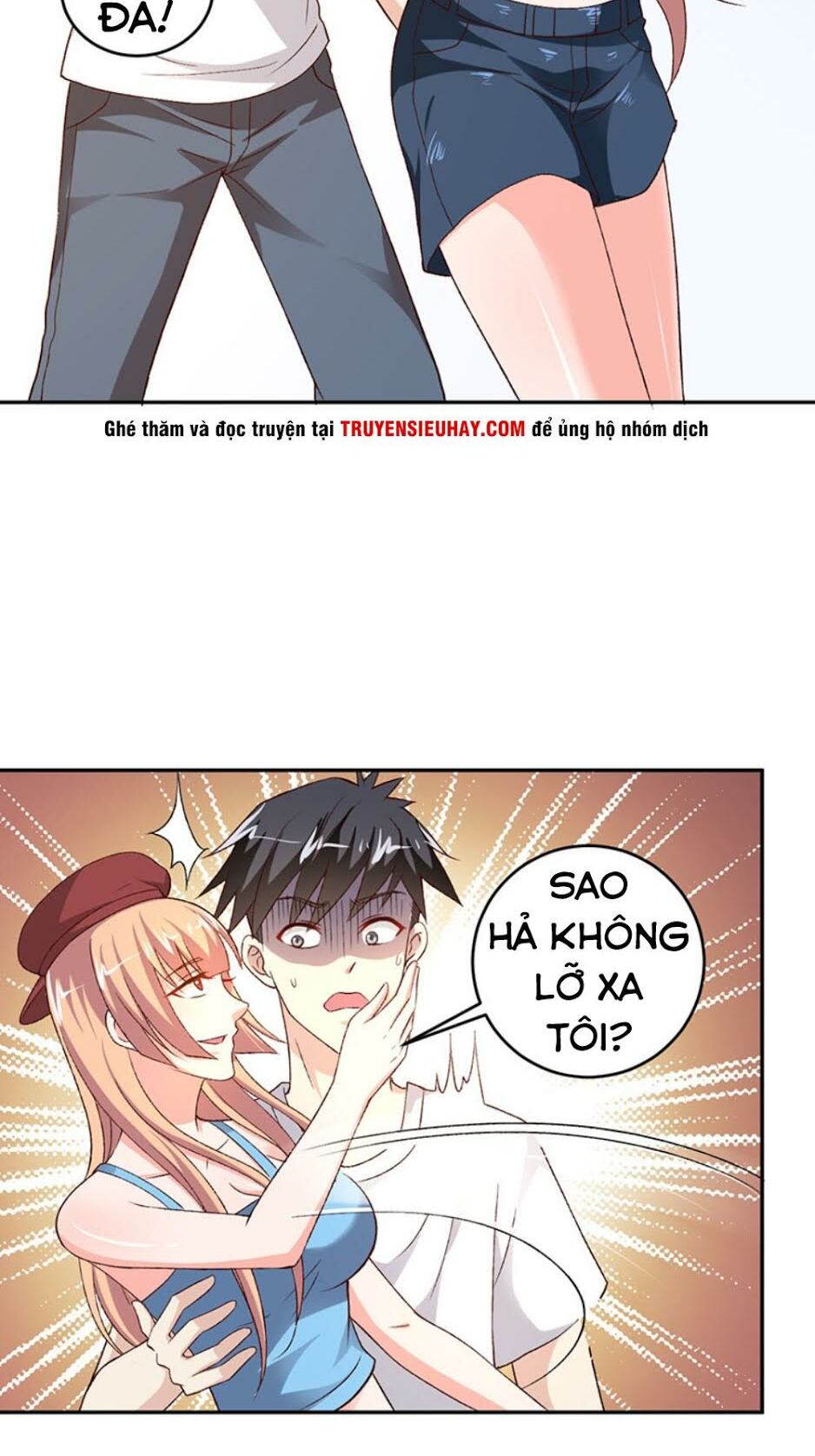 táng kiếm quyết chapter 22 24