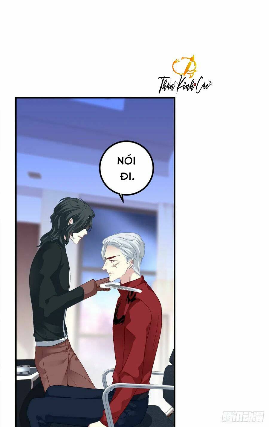 toàn bộ nắm trong tay chapter 67 32