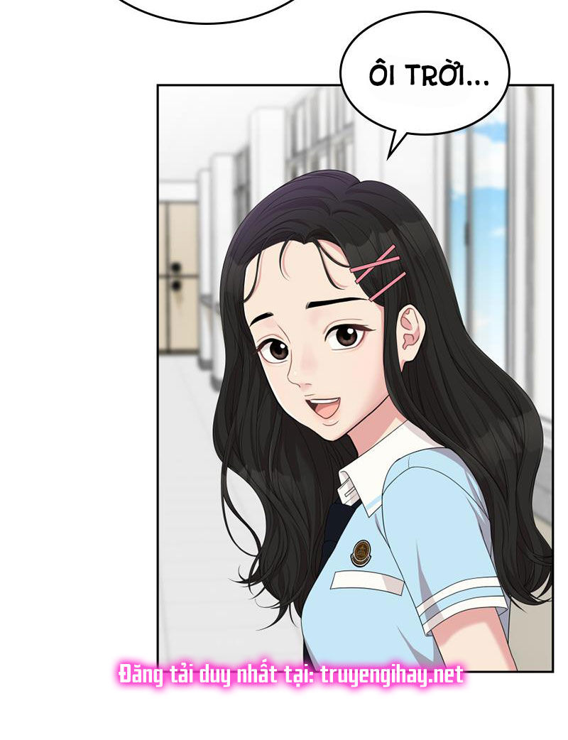 gửi em người đánh cắp những vì sao - to you who swallowed a star chapter 8.2 49