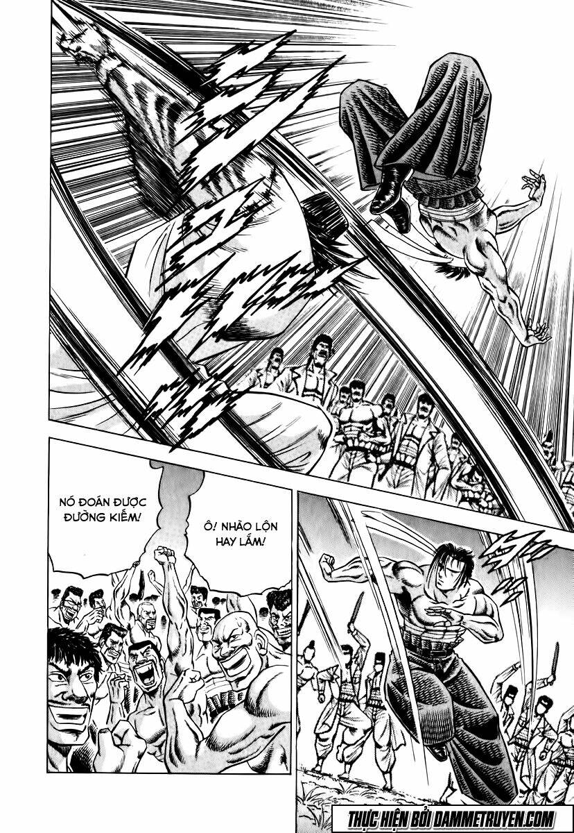 akakatsuki!! otokojuku - seinen yo, taishi wo idake chapter 15 13