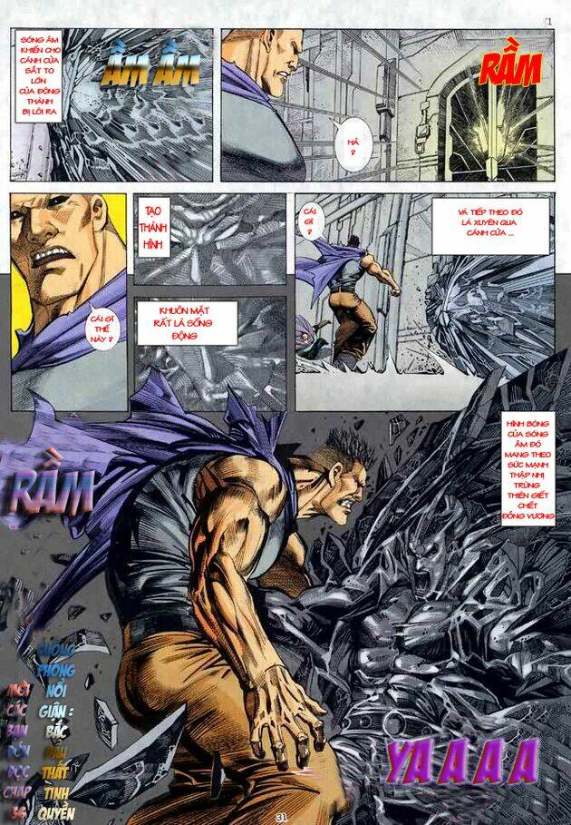 võ thần chapter 35 31