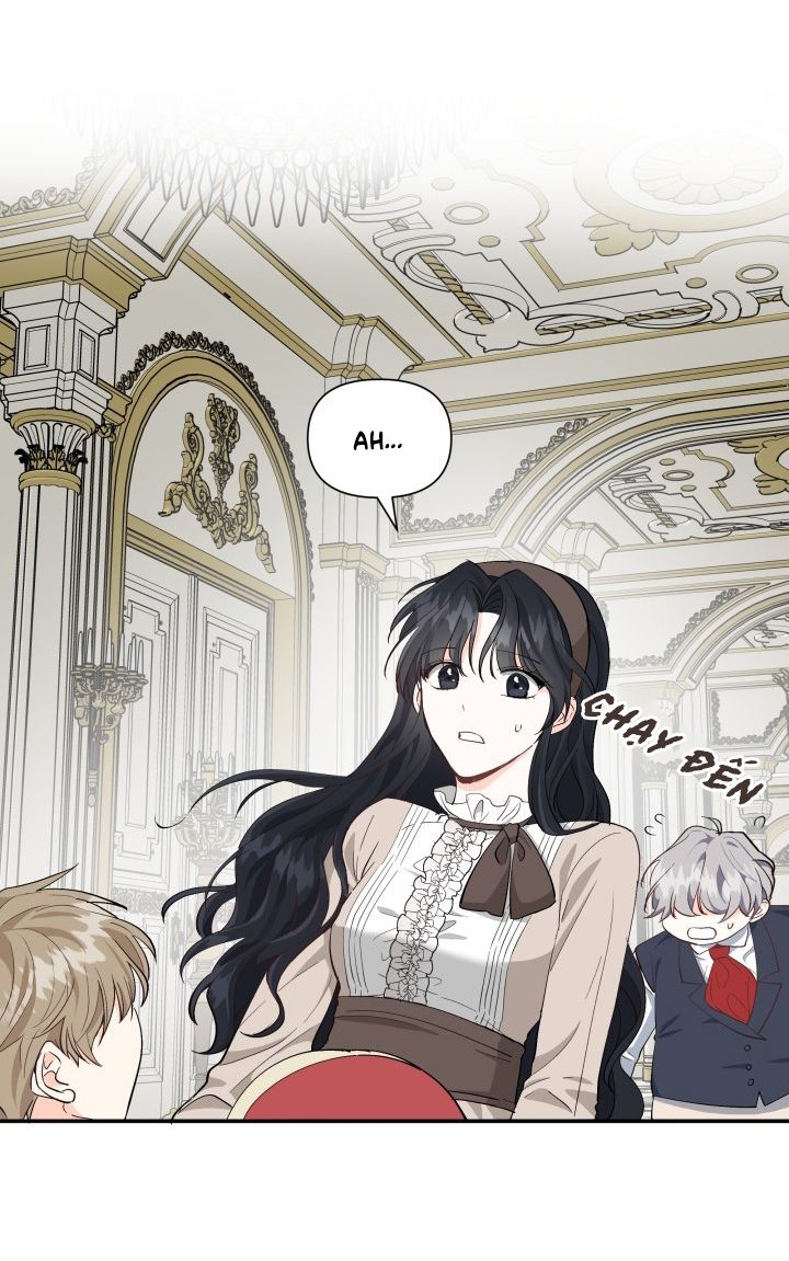 trở thành vợ của nam chính phế vật chapter 12 1