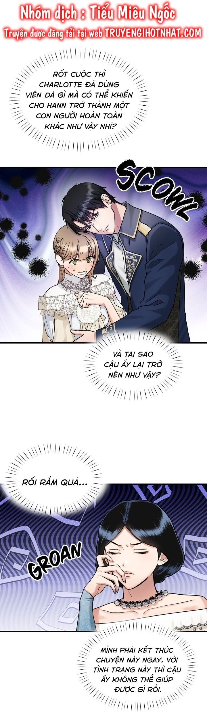 hai người thừa kế chapter 70 4