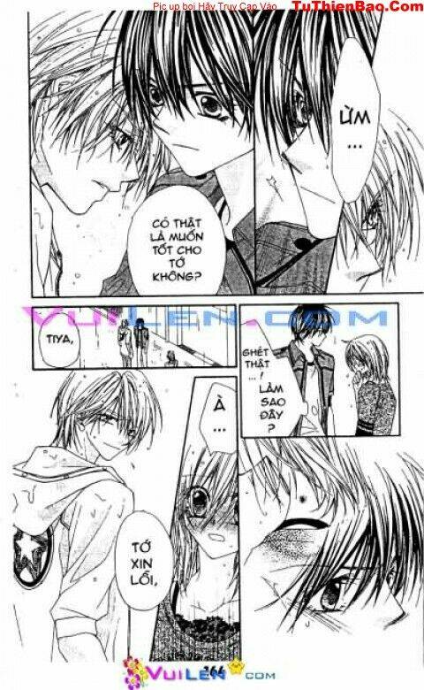 thiên thần giả tạo chapter 2 164