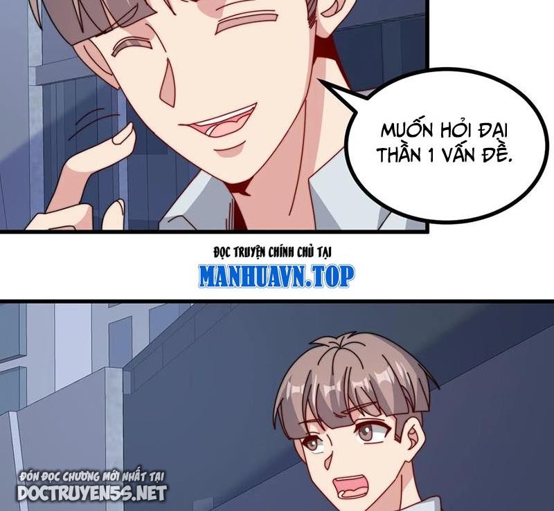 Slime ta treo cự long lên đánh là hợp lý nhỉ? Chapter 141 33