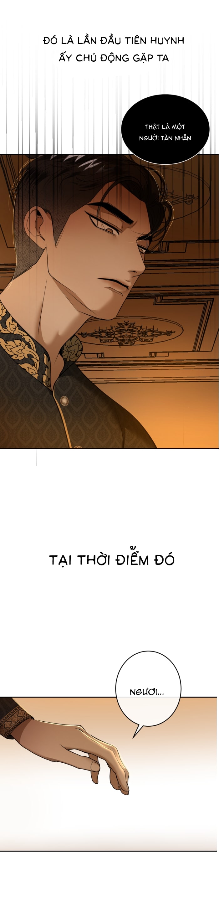 tôi là công tử đẹp nhất xiêm chapter 28 22