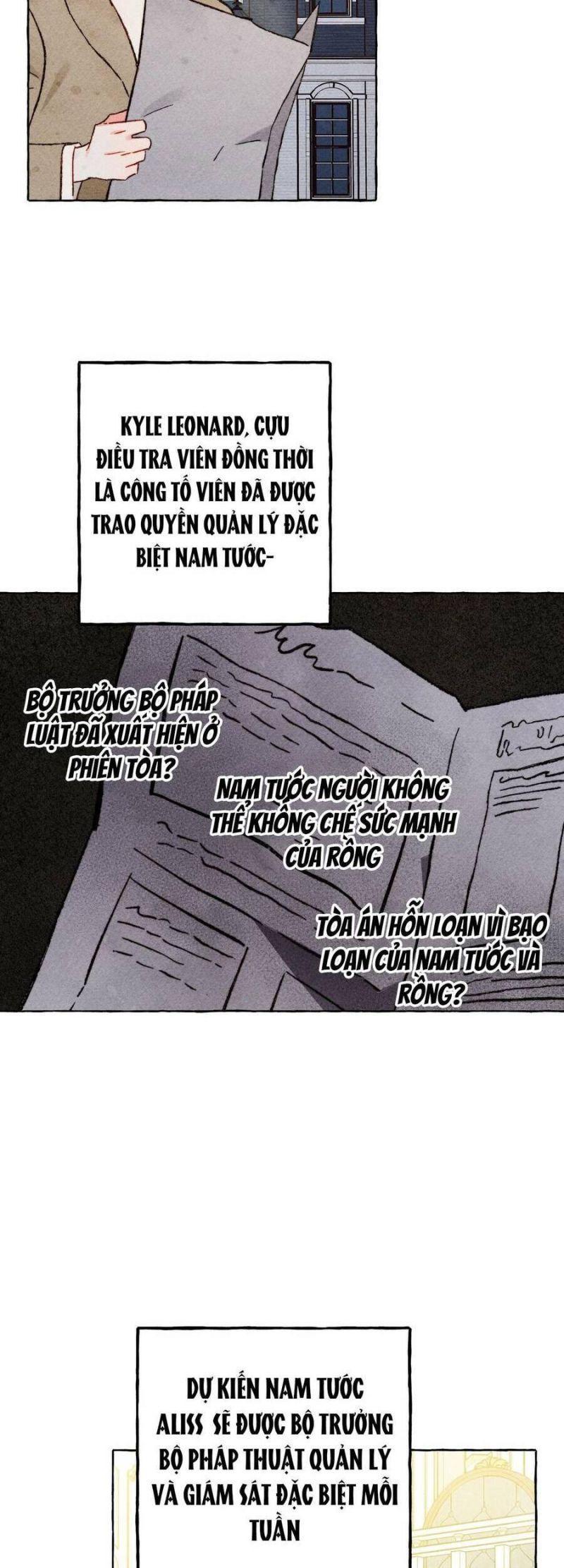 nuôi dưỡng một hắc long chapter 37 2