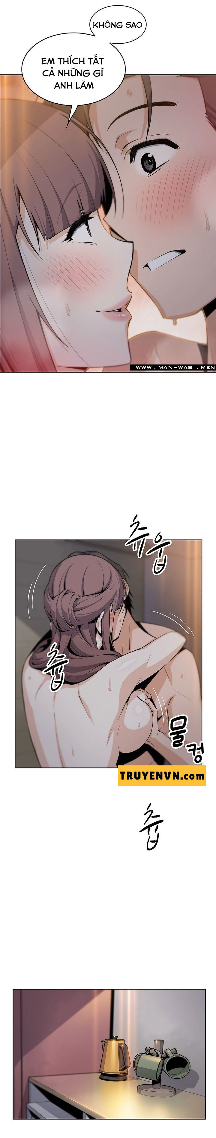 nhóm học đặc biệt chapter 48 12