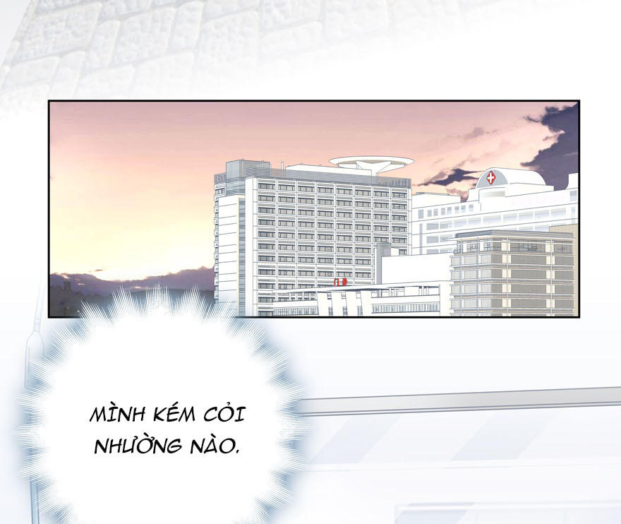 lưu luyến không rời chapter 23 26