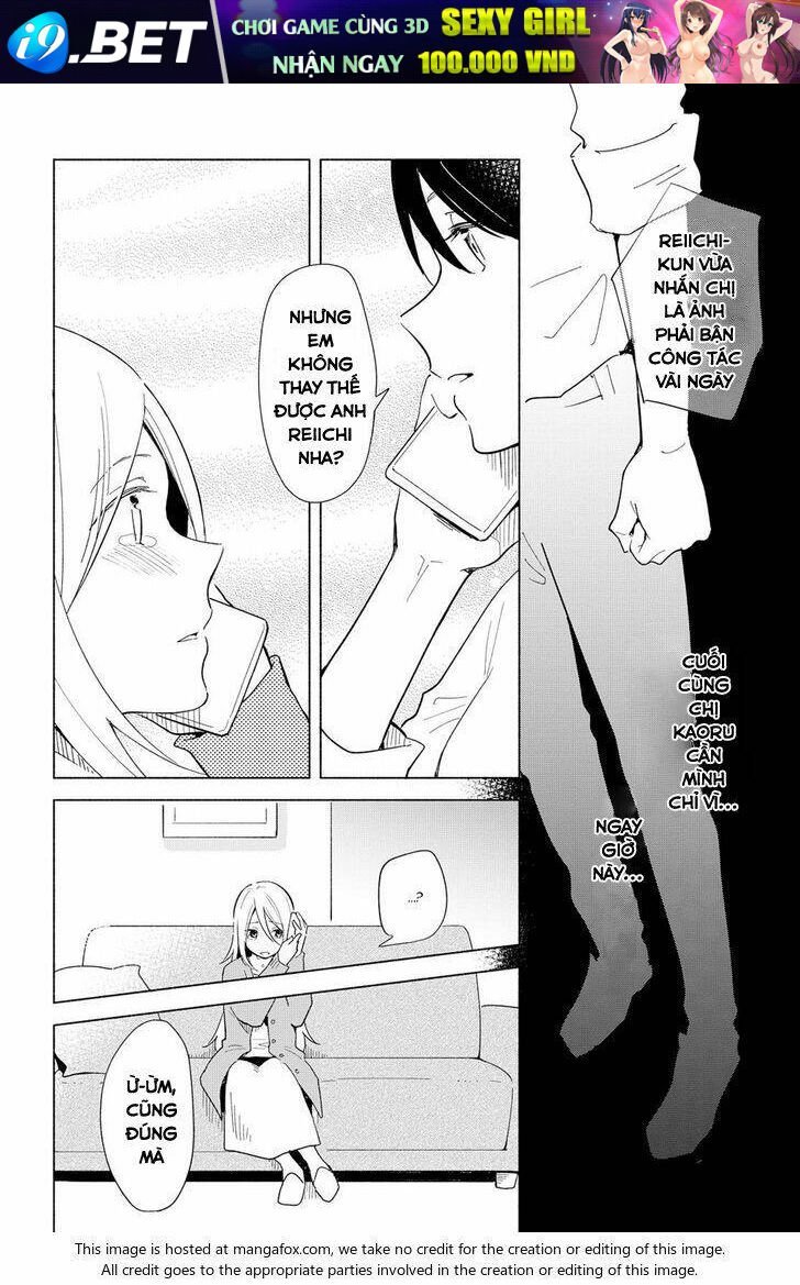 this love that won't reach chapter 10 24