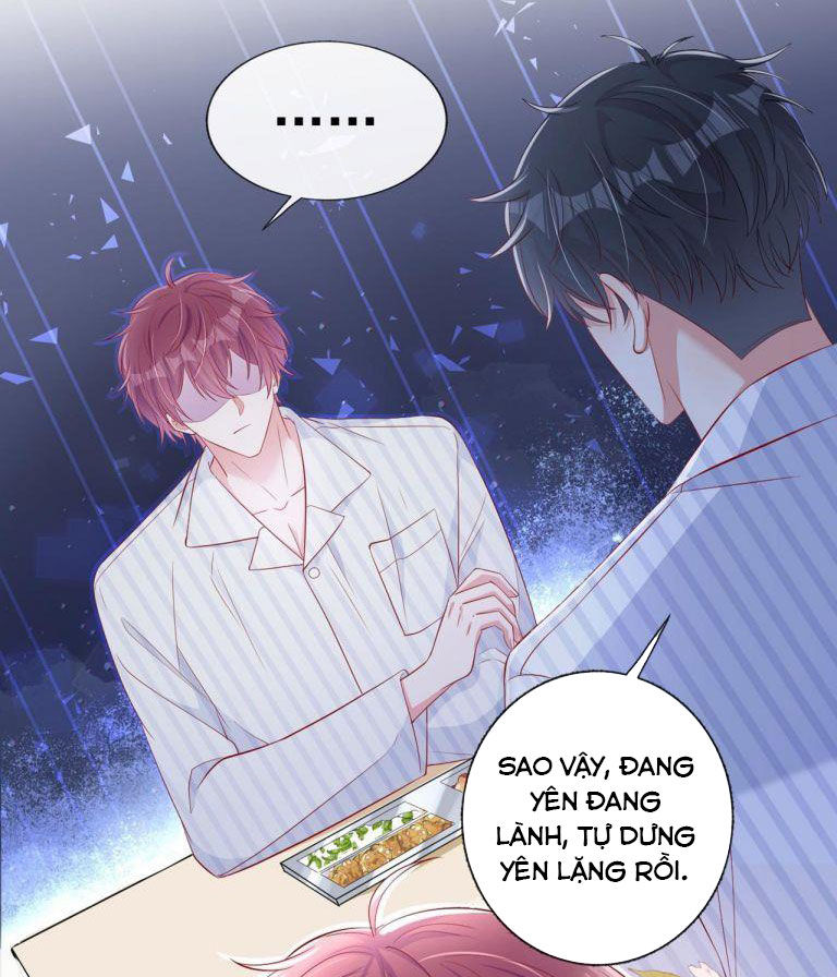 tôi với hình mẫu lý tưởng lìa trần rồi! chapter 18 25