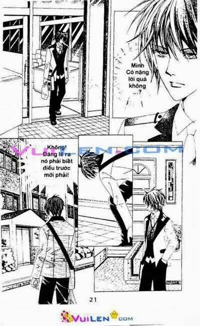 đại ca đi học chapter 4 21