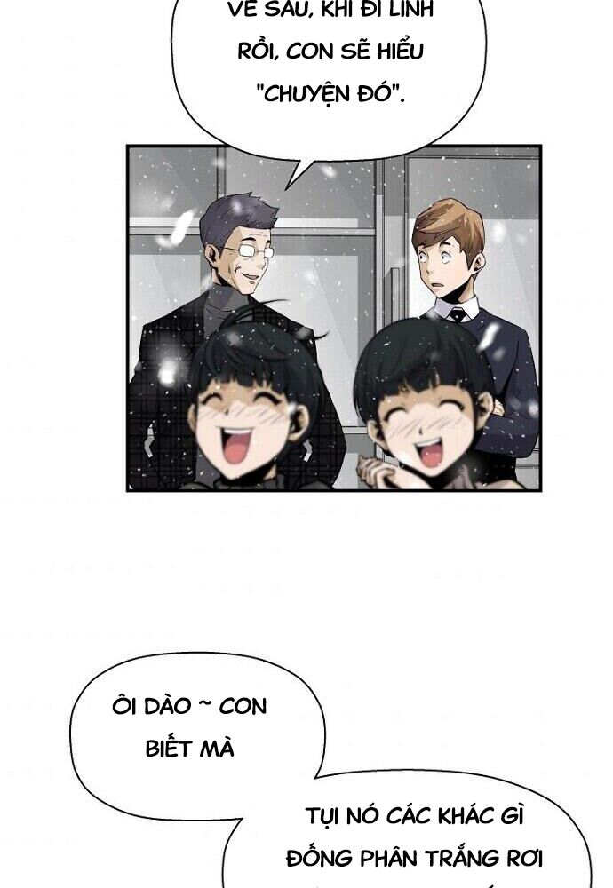 sự trở lại của huyền thoại chapter 23 8