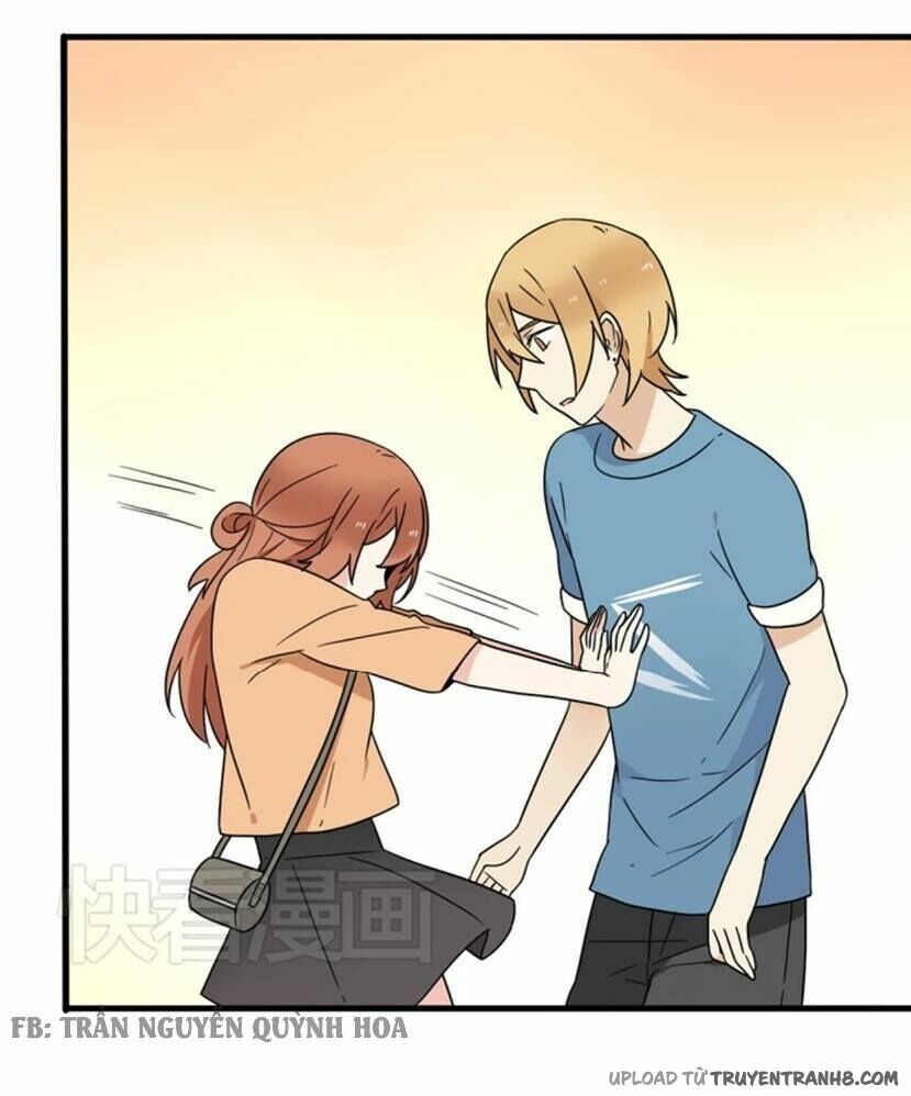 tình yêu! bắt đầu từ ngày hôm nay chapter 2 116