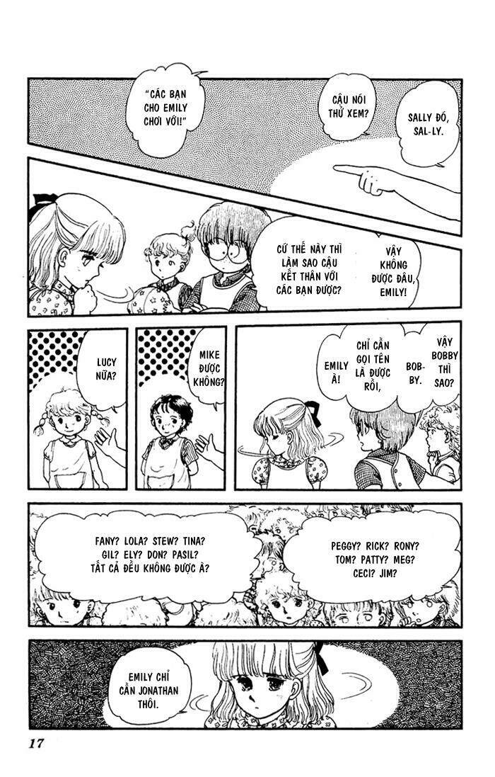 family! chapter 10 19