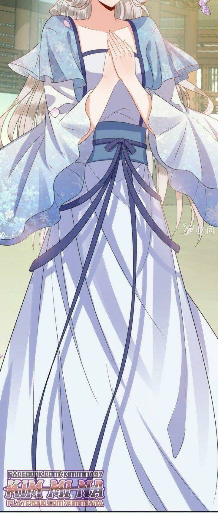 vương gia kiêu ngạo quá khó cua chapter 41 23