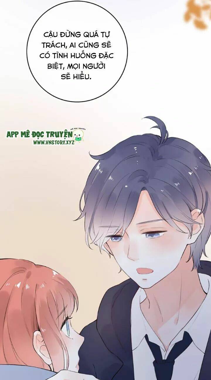 trạch thượng tịch mịch huỳnh hỏa chapter 49 47