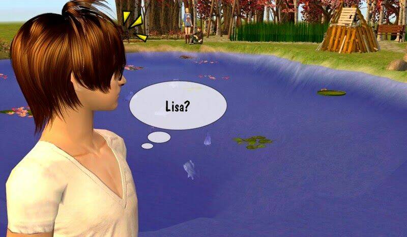 viên đạn bạc [truyện sims 2] chapter 20 36