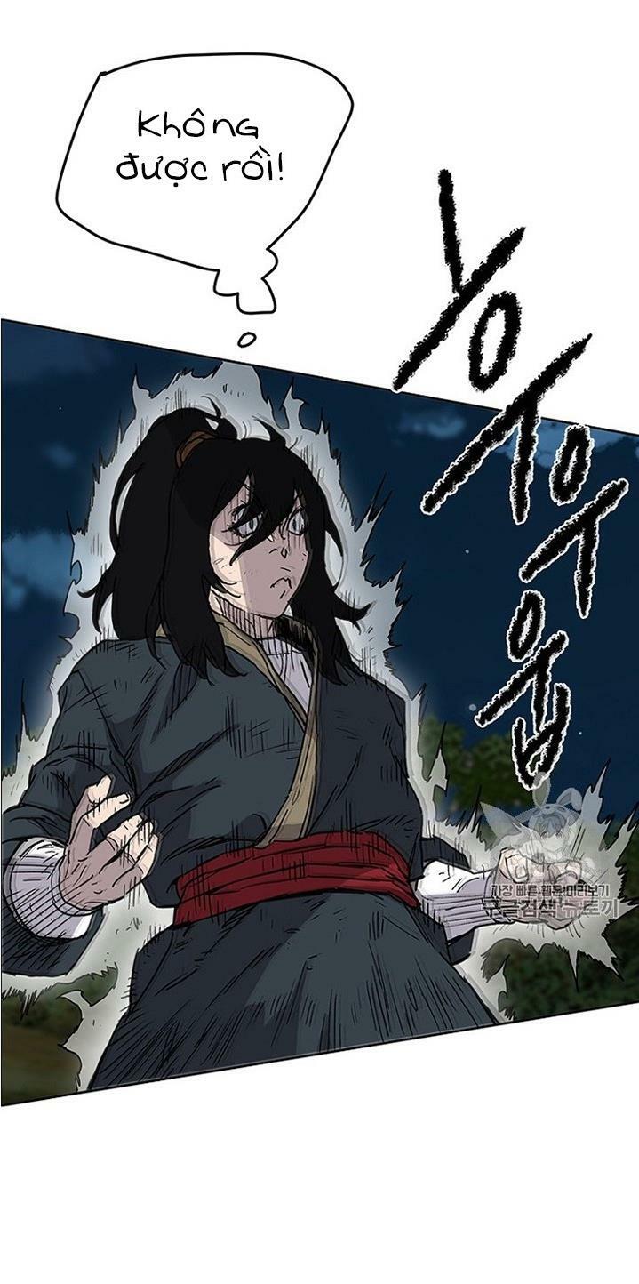 kiếm sĩ bất bại chapter 7 45