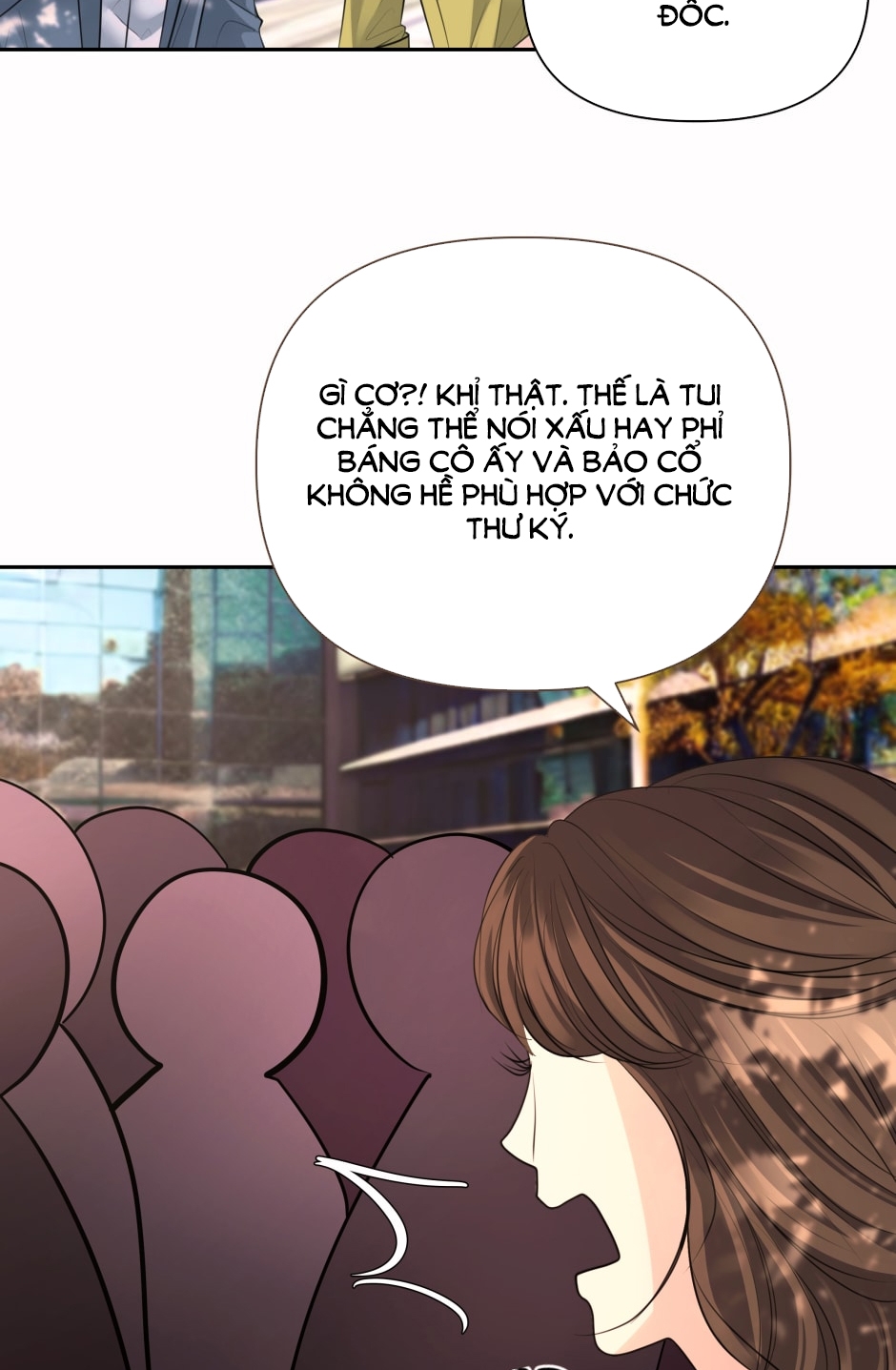 tôi đã ký khế ước với ác quỷ chapter 21.1 19