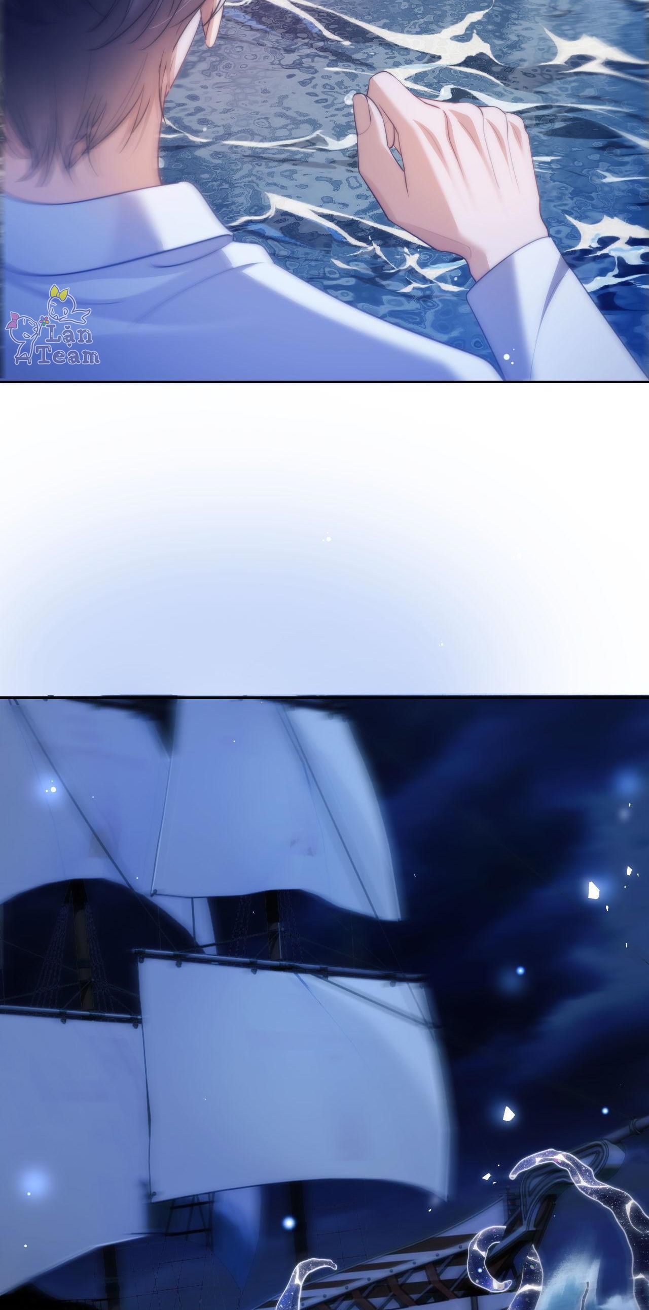 người cá desahrow chapter 31 18