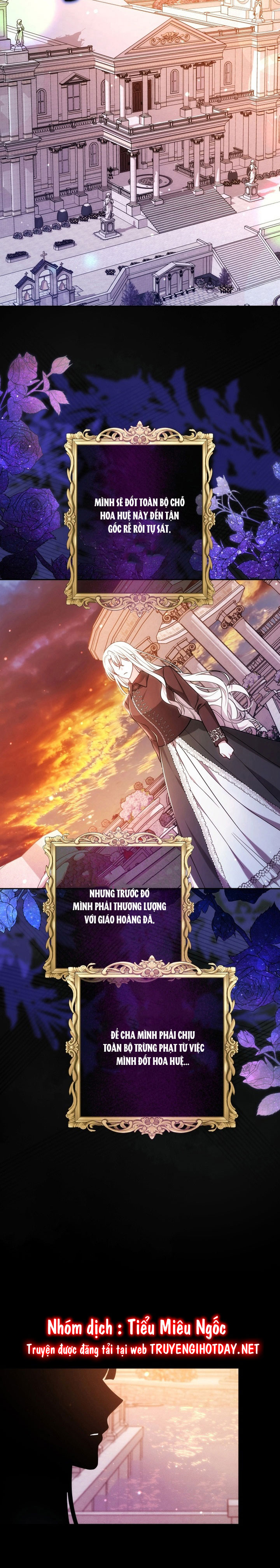 cháu trai nam chính rất thương tôi chapter 69 15