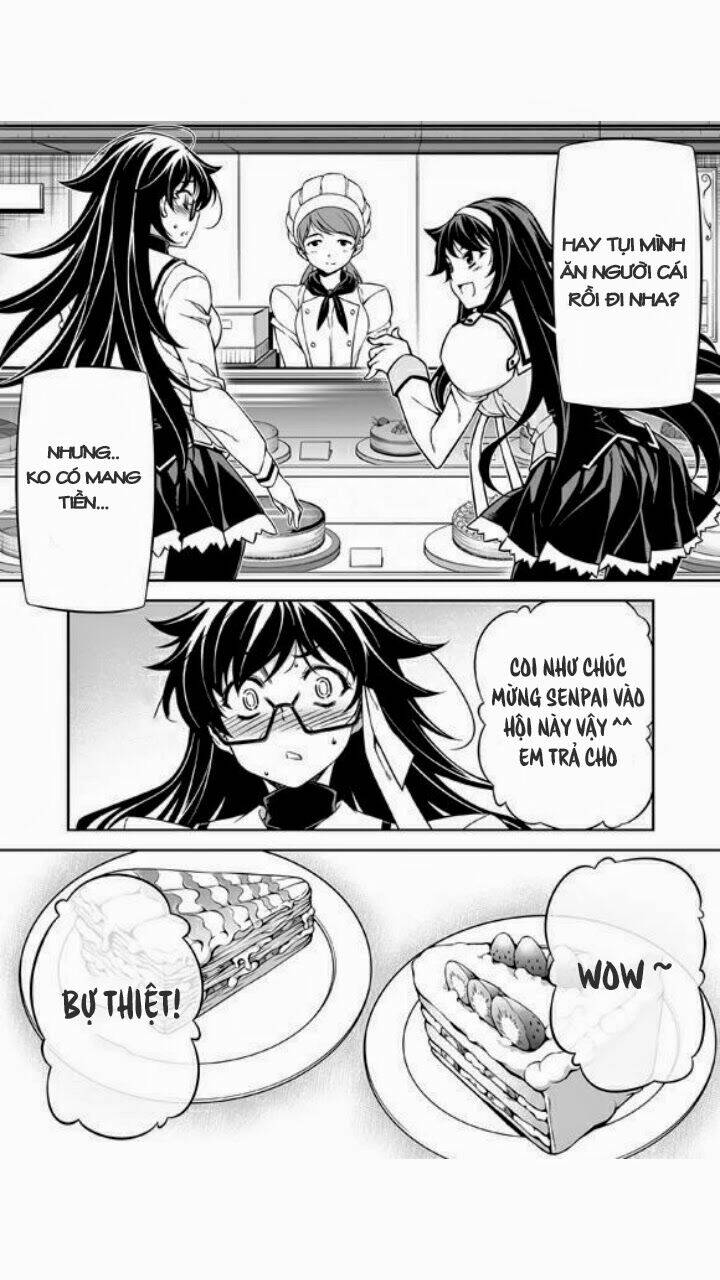 sai:taker - futari no artemis chapter 9 27