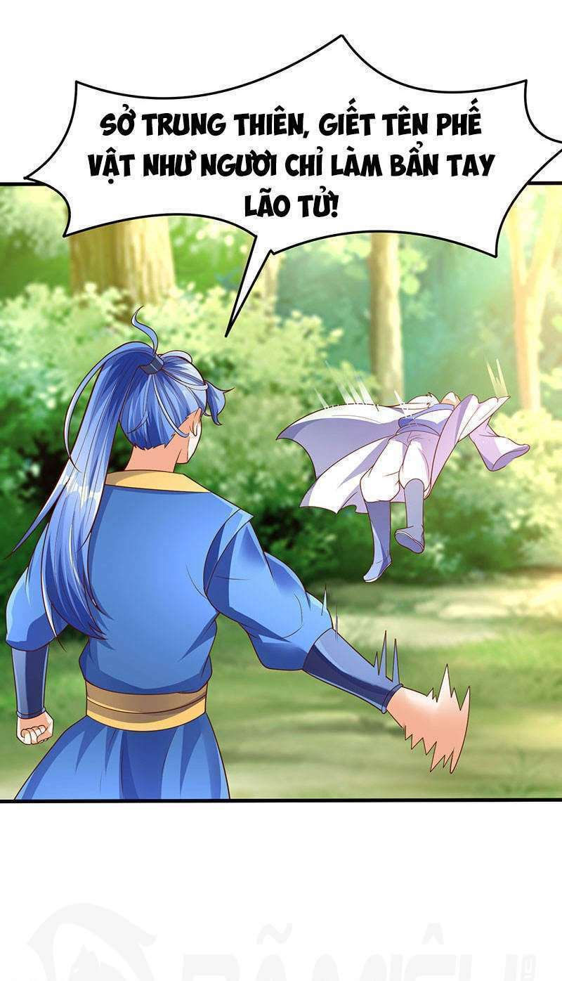 tối cường thăng cấp chapter 66 25