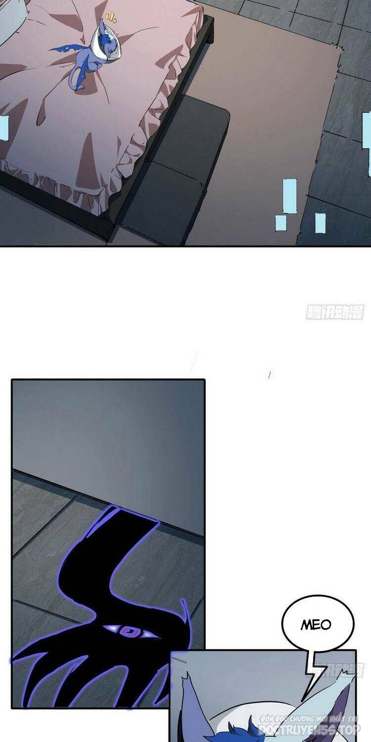 giải cứu 99 nữ chính ở mạt thế chapter 73 5