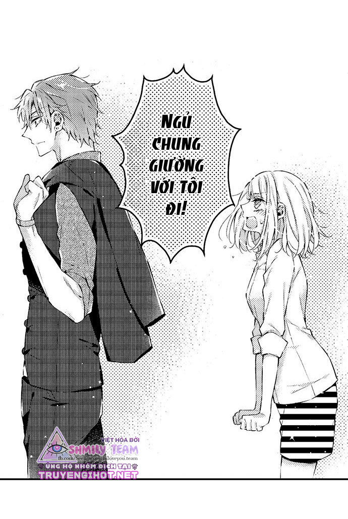 we had sex right before work chapter 2 13