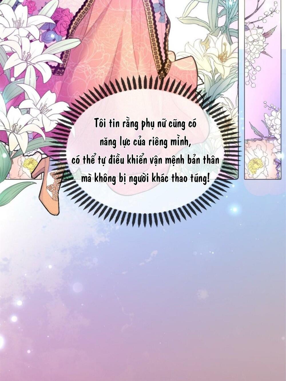 kế hoạch kiếm tiền của olive chapter 5 38