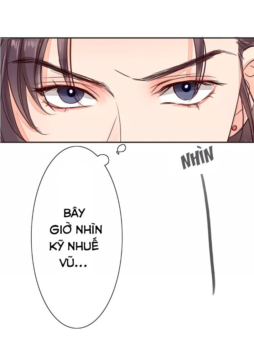 chỉ phu vi thê chapter 22 13