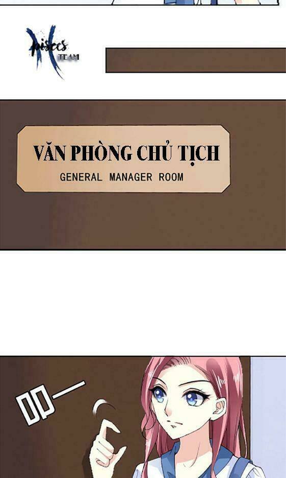 nữ nhân xin nhẹ nhàng chapter 6 6